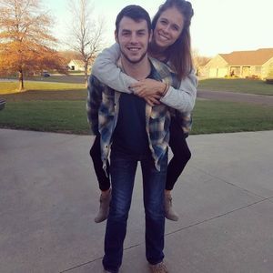 Meet your Posher, Patrick